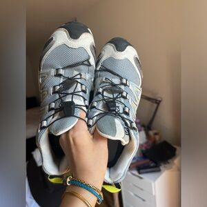 Salomon XA PRO 3D
